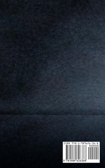 La Respuesta ante la Ansiedad Social achterzijde