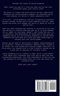 Self Help achterzijde