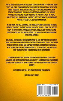 Self Help achterzijde