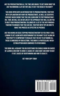 Productivity achterzijde