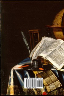 The Origin of the Family, Private Property and the State achterzijde