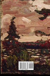 Evangeline achterzijde