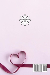 Best Mom Ever Mother's Day Journal achterzijde