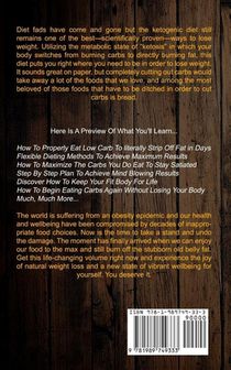 Low Carb achterzijde