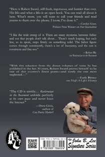 All That I Have Not Made achterzijde