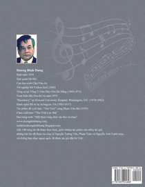 Tinh Khuc Dương Đinh Hưng achterzijde