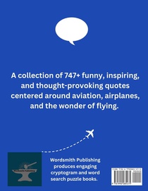 747+ Cryptogram Puzzles Large Print achterzijde