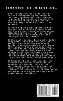 Paint Me achterzijde