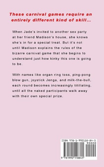Carny Games 1 achterzijde