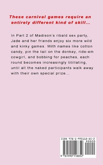 Carny Games 2 achterzijde