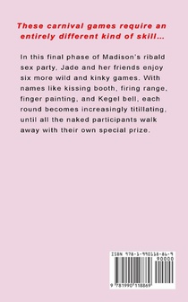 Carny Games 3 achterzijde