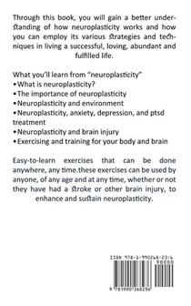 Brain Training achterzijde