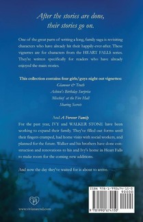 Girls' Night Out achterzijde