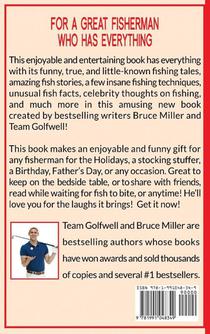 For a Great Fisherman Who Has Everything achterzijde