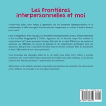 Les frontières interpersonnelles et moi achterzijde