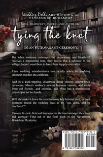 Plot and Bothered achterzijde