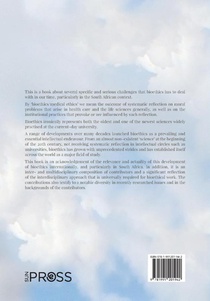 Challenges in Medical Ethics achterzijde