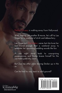 Solid Ground achterzijde