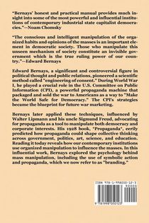 Propaganda achterzijde