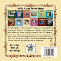 Duckling achterzijde