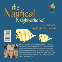 The Nautical Neighborhood achterzijde