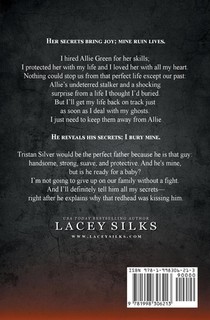 Silver's Secret achterzijde