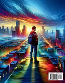 365 Provocative Questions for Young Men Aged 18-19 achterzijde