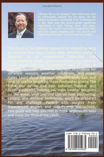 How To Fish For Largemouth Bass In Lakes achterzijde