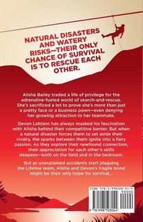 High Risk achterzijde