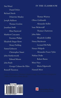 Goody Two-Shoes and other 18th-century British stories achterzijde
