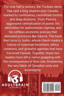 Legacy of Lies achterzijde