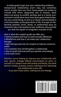 Healthy Relationships achterzijde