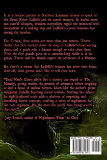 Dead Men's Chests achterzijde