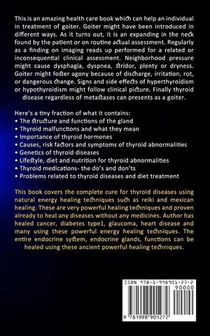 Thyroid Healing achterzijde