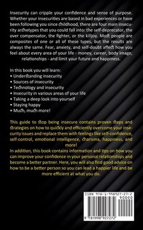 Insecurity achterzijde