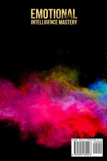 Emotional Intelligence Mastery 2-in-1 achterzijde
