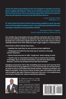 From Crack to Christ achterzijde