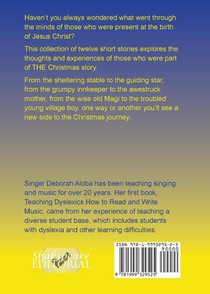 Christmas Re-Imagined achterzijde