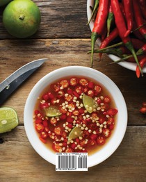 Keto Flavors Cookbook achterzijde
