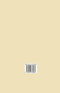 Cranford(Illustrated) achterzijde