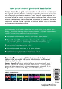 Guide pratique des associations loi 1091 achterzijde