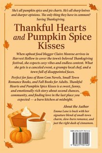 Home for the Holidays A Cozy Small Town Second Chance Romance with a Single Dad achterzijde