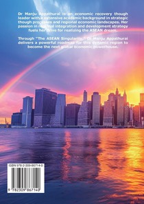 ASEAN UNBOUND achterzijde