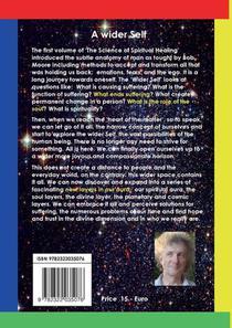 The Science of Spiritual Healing II achterzijde