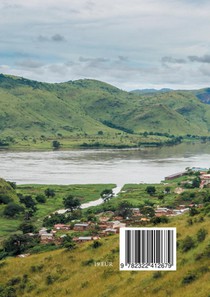 Voyage au Congo achterzijde