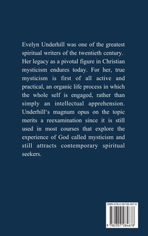 Mysticism achterzijde