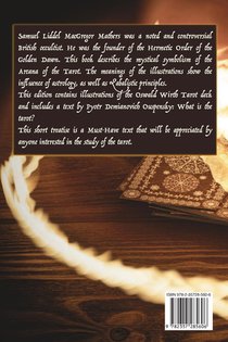 The Tarot achterzijde
