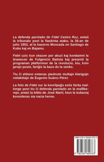 La historio absolvos min achterzijde