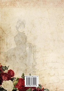 Short Stories (1896 to 1901) achterzijde