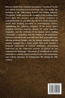 Germinal achterzijde